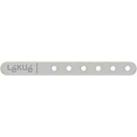 Los mejores  - Lékué Palos para Helados 20 un- Blanco- 9.4 cm- Unidades